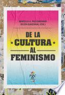 De la cultura al feminismo