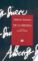 De la medida