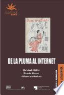 De la pluma al internet