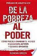 De la pobreza al poder