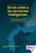 De las urbes a los territorios inteligentes