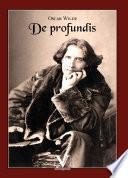 De profundis