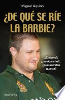 ¿De qué se ríe la Barbie?