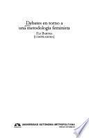 Debates en torno a una metodología feminista