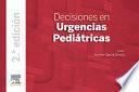 Decisiones En Urgencias Pediátricas