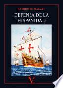 Defensa de la hispanidad