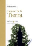 Defensa de la Tierra