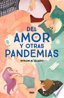 Del amor y otras pandemias