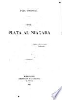 Del Plata al Niágara