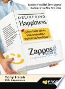 Delivering Happiness