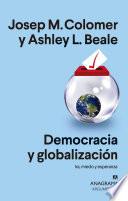 Democracia y globalización