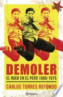 Demoler