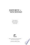 Deporte y sociedad