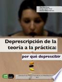 Deprescripción de la teoría a la práctica