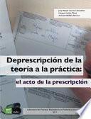 Deprescripción de la teoría a la práctica: