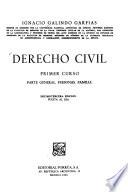 Derecho civil