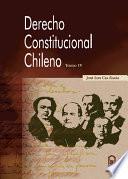 Derecho Constitucional Chileno