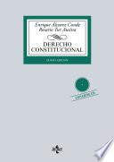 Derecho Constitucional