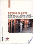 Derecho de autor