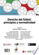 Derecho del fútbol