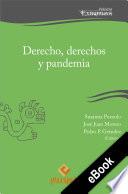 Derecho, derechos y pandemia