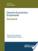 Derecho Económico Empresarial