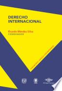 Derecho internacional