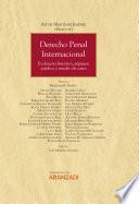 Derecho Penal Internacional