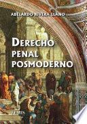 Derecho penal posmoderno