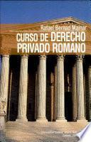 Derecho romano