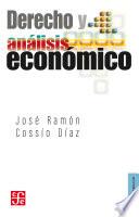Derecho y análisis económico