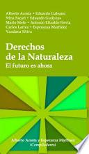 Derechos de la Naturaleza