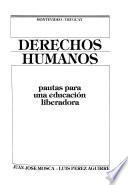 Derechos humanos