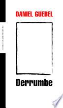 Derrumbe