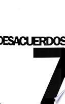 Desacuerdos