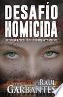 Desafío Homicida