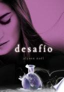 Desafío (Inmortales 5)