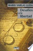 Desafíos a la libertad