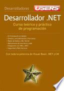 Desarrollador .NET