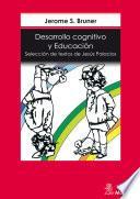 Desarrollo cognitivo y educación