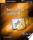 Desarrollo de Interfaces.