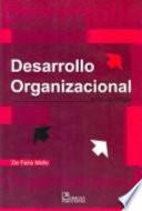 Desarrollo organizacional