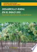 Desarrollo rural en el siglo XXI