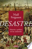 Desastre