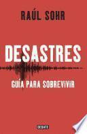 Desastres