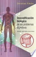 Descodificación biológica de los problemas digestivos