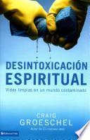 Desintoxicación Espiritual