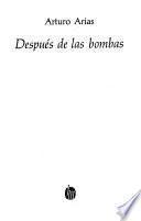 Después de las bombas