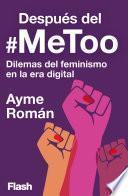 Después del #MeToo