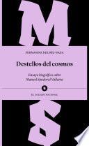 Destellos del cosmos